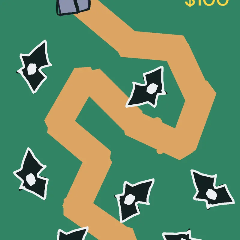 Tycoon.. Game.... ...... by @Knlght