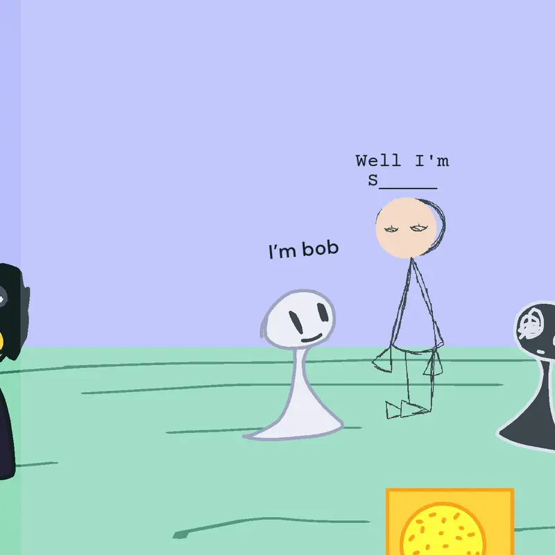 Game by @am_just_a_normal_person