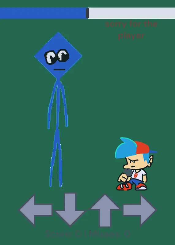 Game by @jackbal