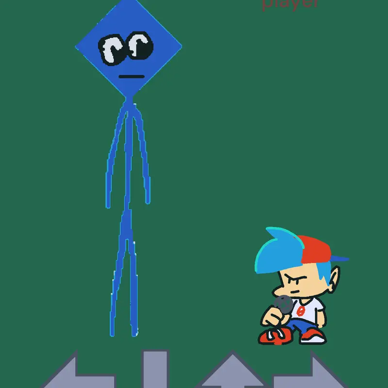 Game by @jackbal