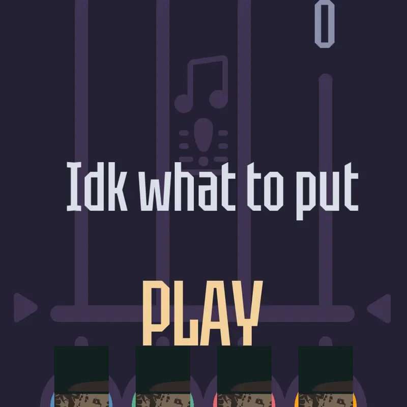 Game by @edwar4