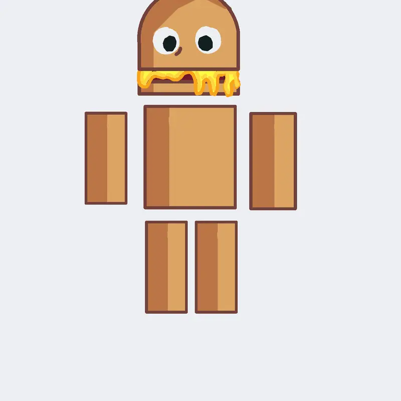 Game by @Cheeseburg