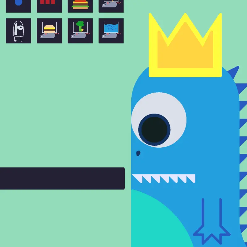 Game by @joe_emote