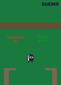 steal an egg