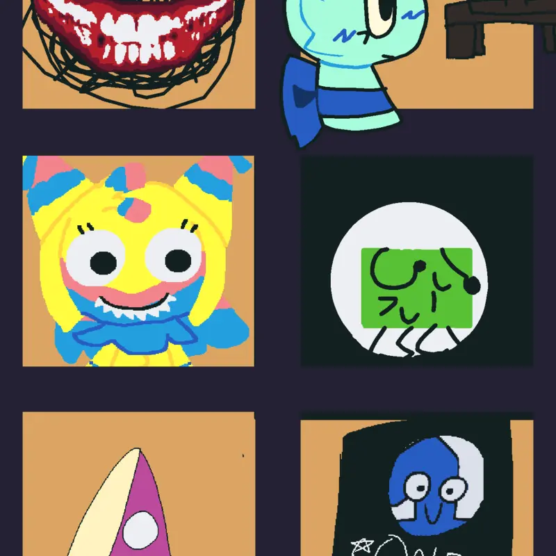 Game by @qq-qulariqarlari