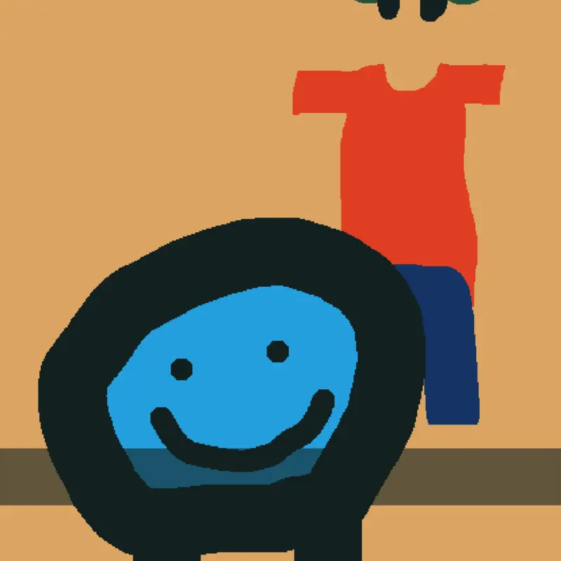 Game by @whyustandstill