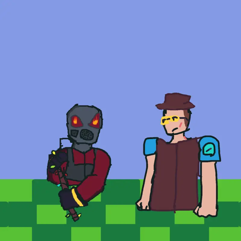 Game by @MMFNmeans