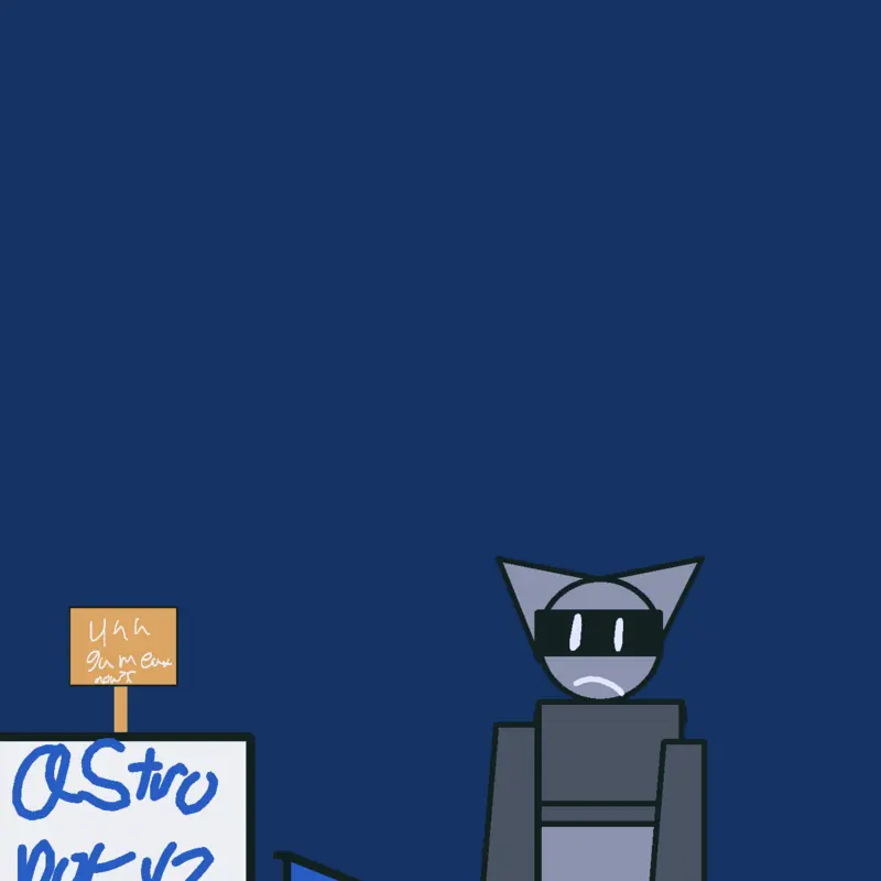 Game by @Mollyfear_fanart