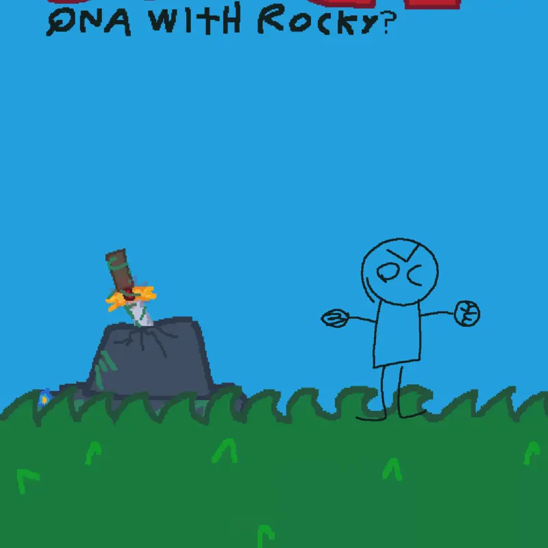 Game by @Rocky_theRock