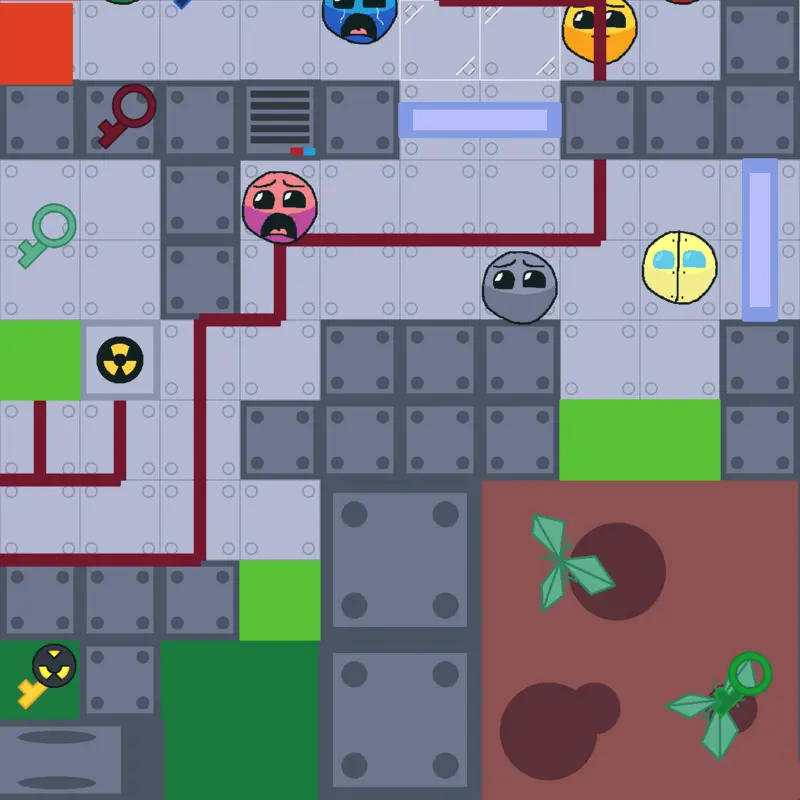 Game by @blasergree56