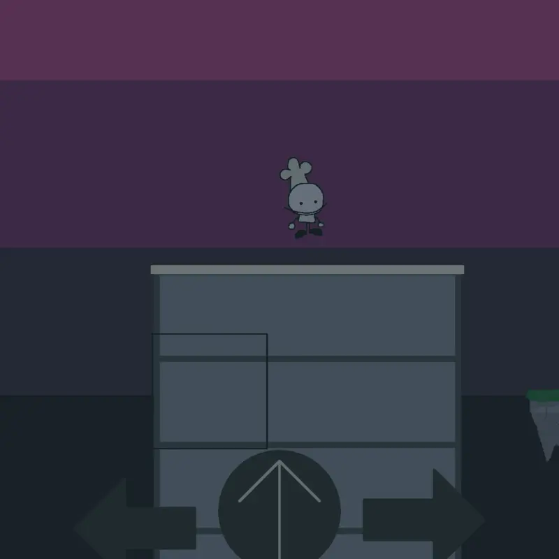 Game by @hoody_up