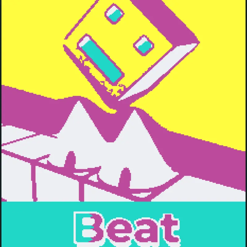 Game by @RADDI_03