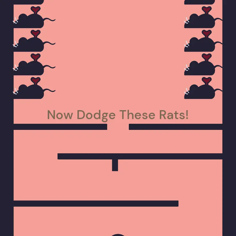 Game by @themostrandomgames