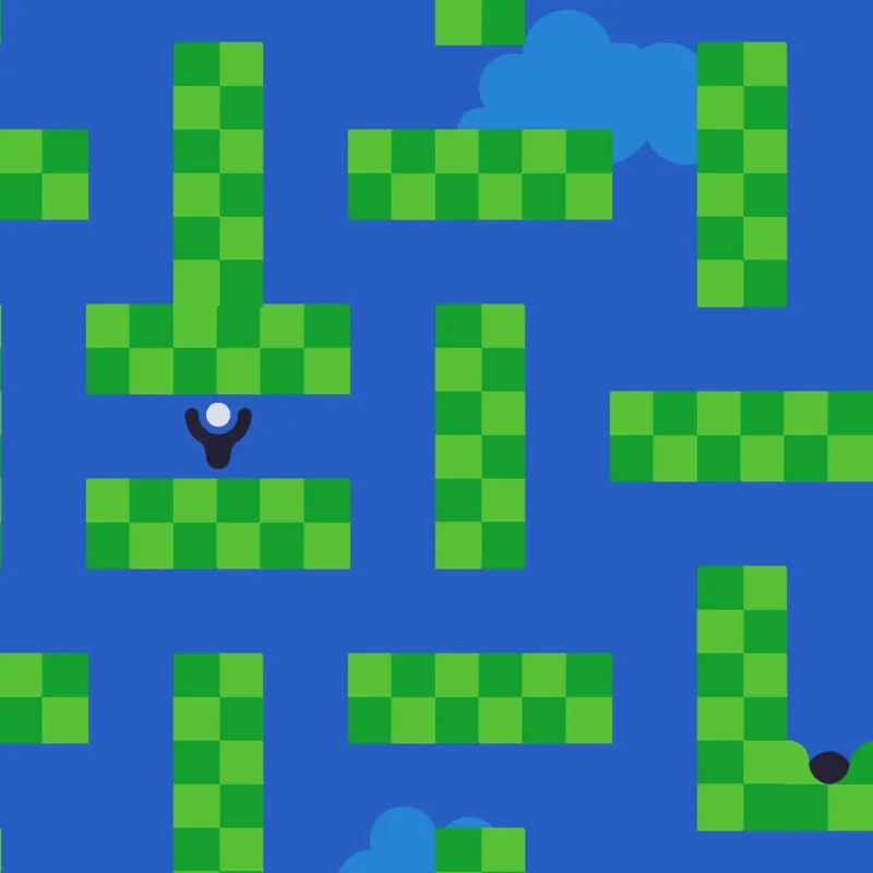 Game by @AdrianPound