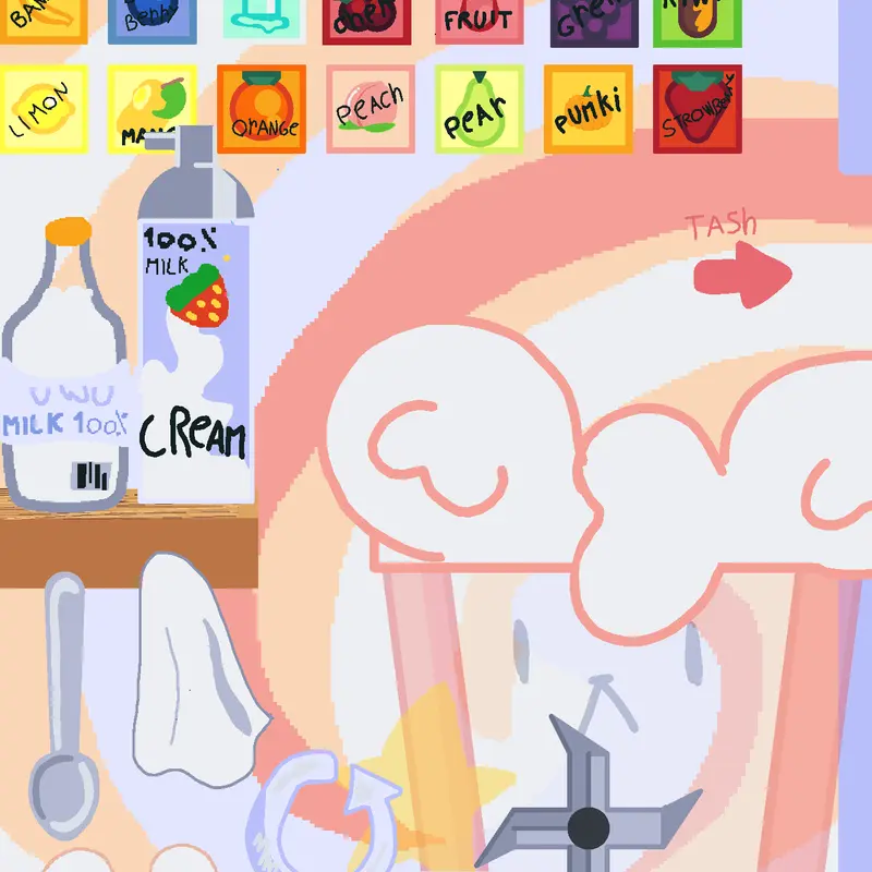 Game by @Kuaky_
