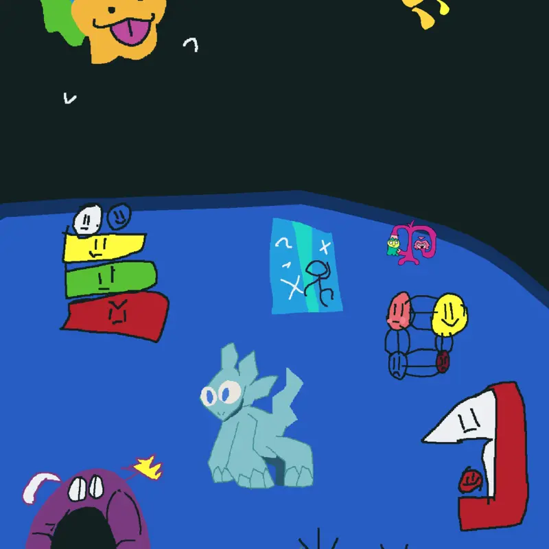 Game by @Spacy_countryballs