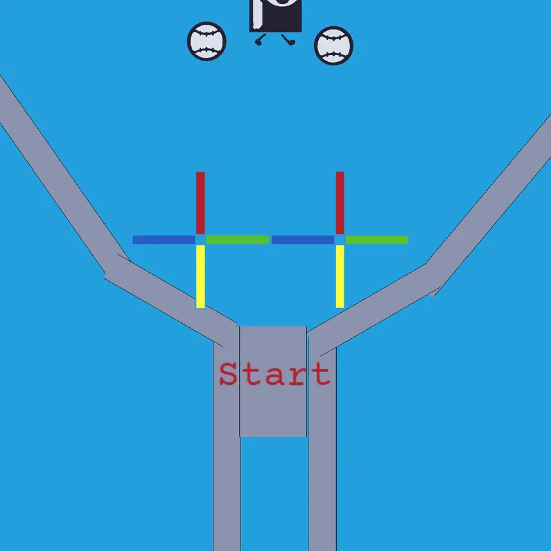 Game by @CyberStarWorks