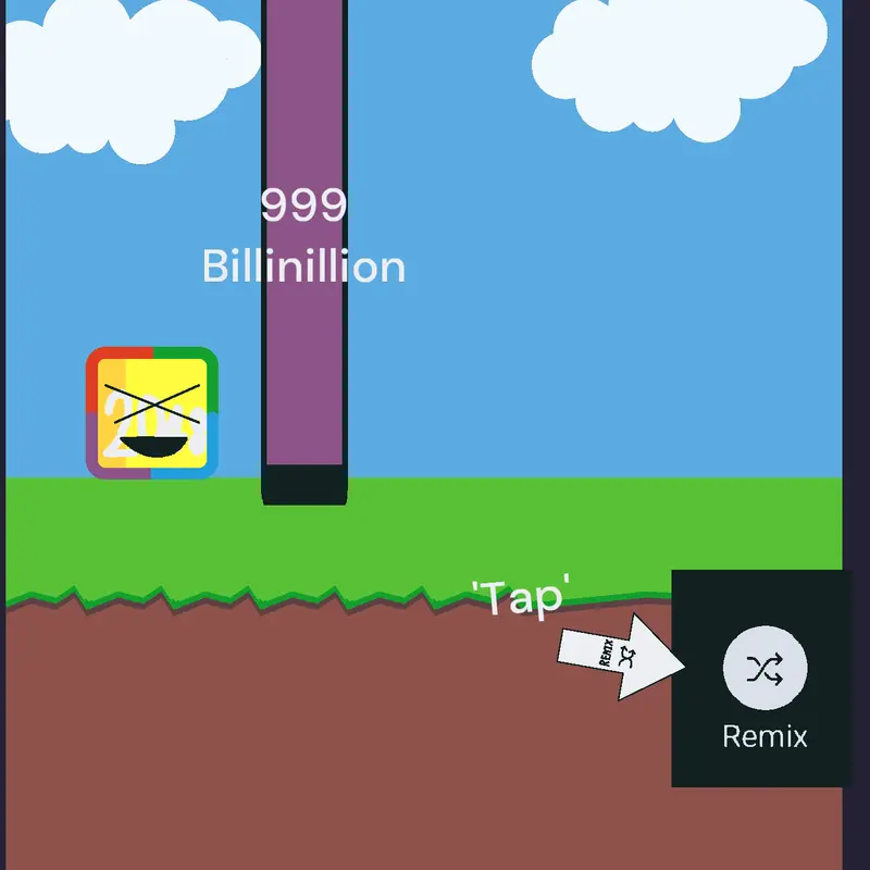 Game by @gusta2014_lv11tile_Cool