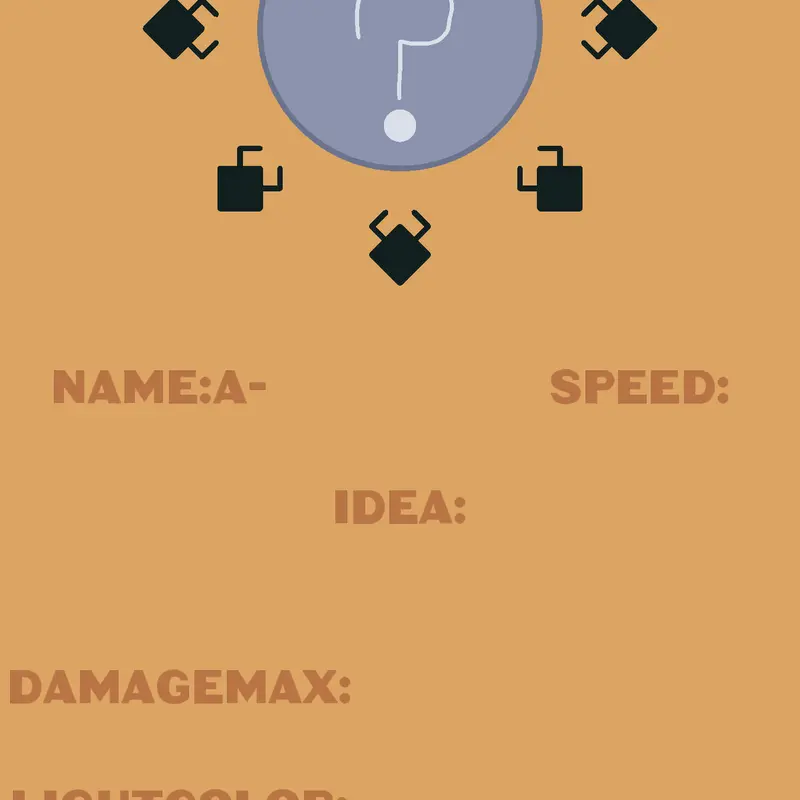 Game by @MakesGames