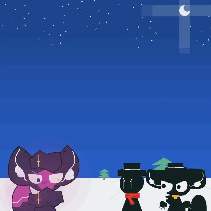 Game by @un1