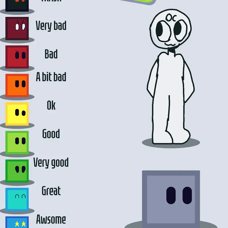 Game by @Zirliana_the_alien