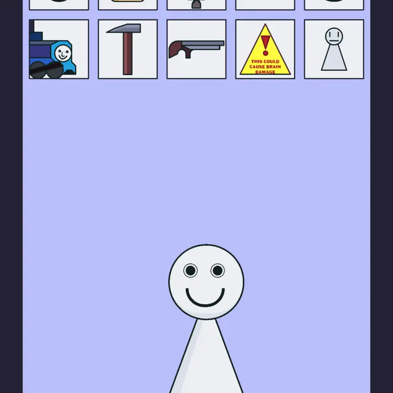 Game by @arjunaa