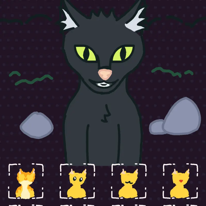Game by @cat8712
