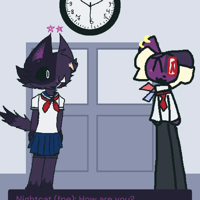 Game by @NOT_LILY