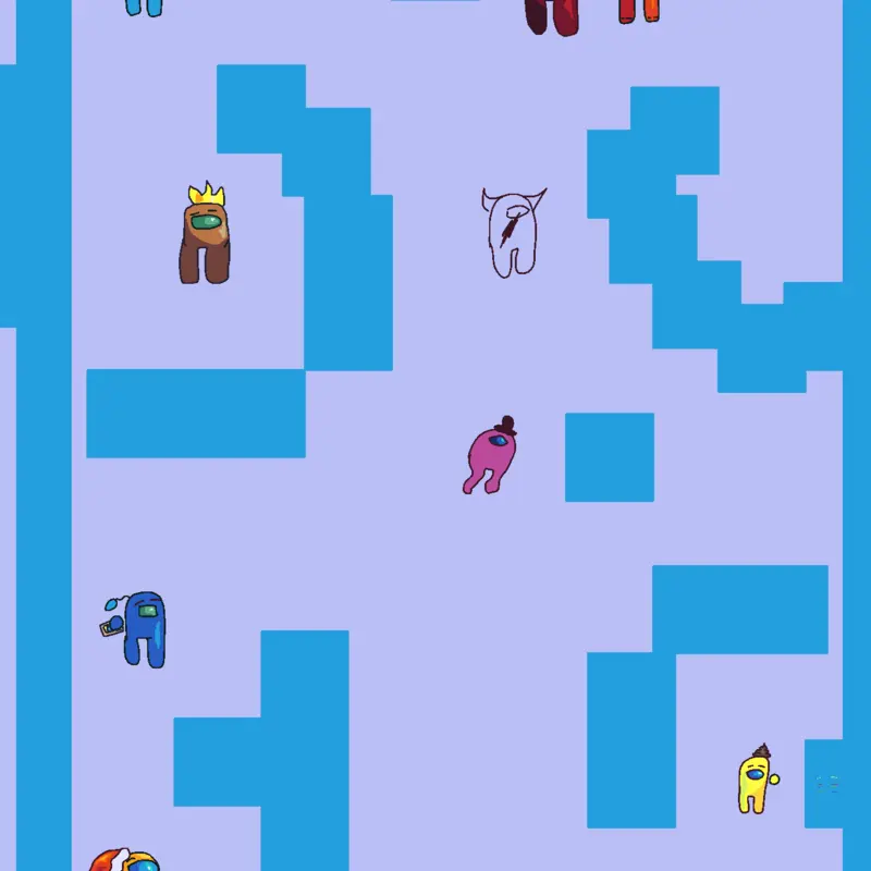 Game by @the-humanbeingisalive