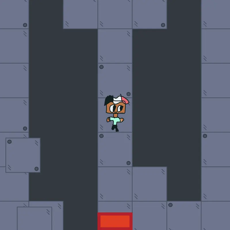 Game by @GabrielDFB