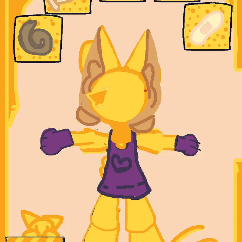 Game by @dog_Kira_English