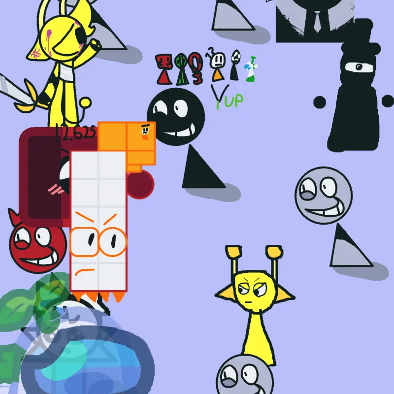 Game by @redcubelolboss