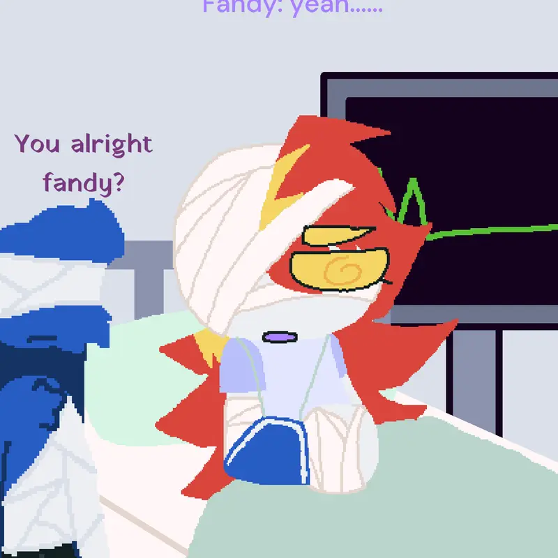 Game by @FanSkull_NoJustNeeded