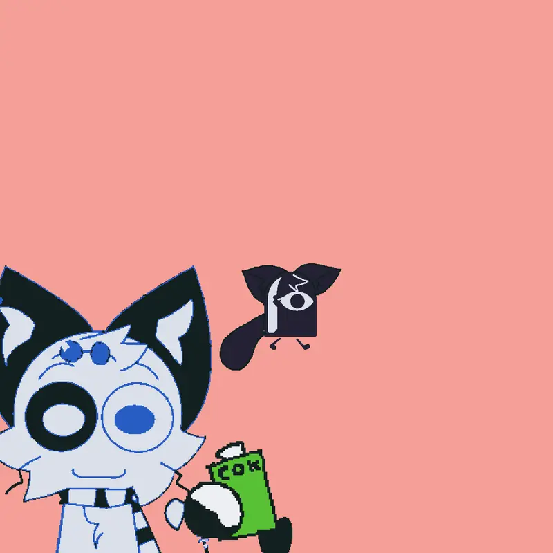 Game by @Kaliko_KitSprunki