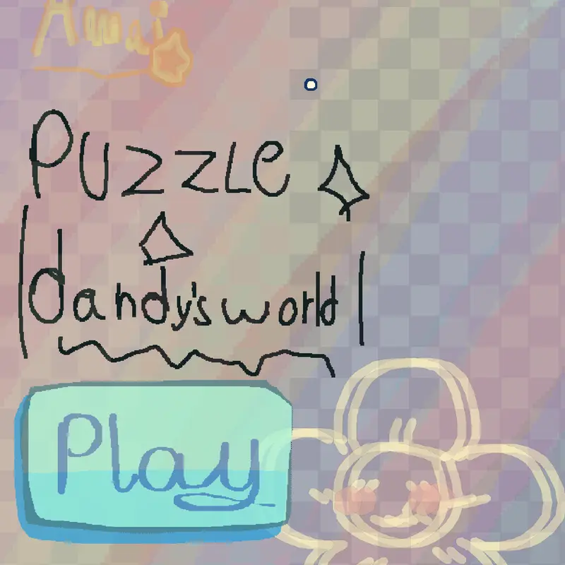 Game by @Pudim49