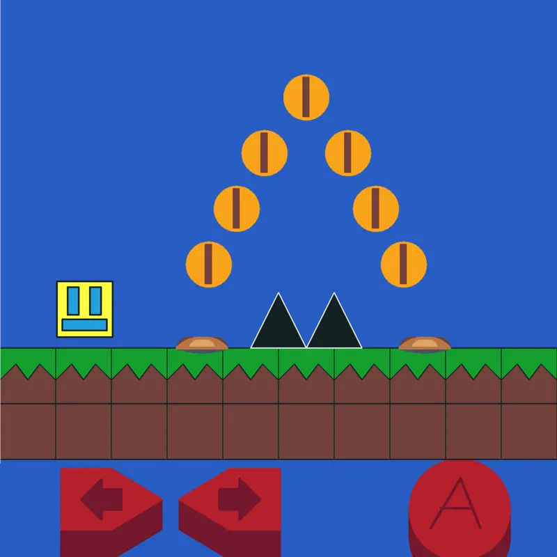 Game by @Arjun_blazar17