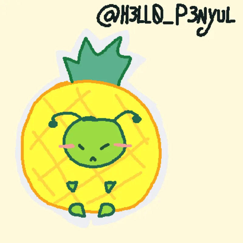 Game by @H3LL0-P3NYULL