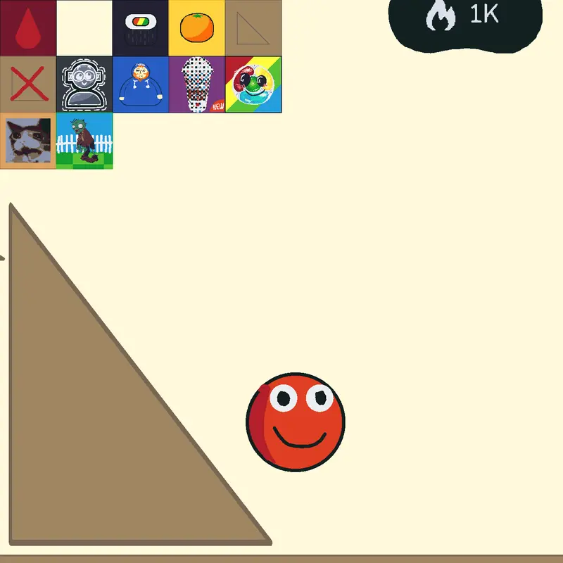 Game by @Augustas