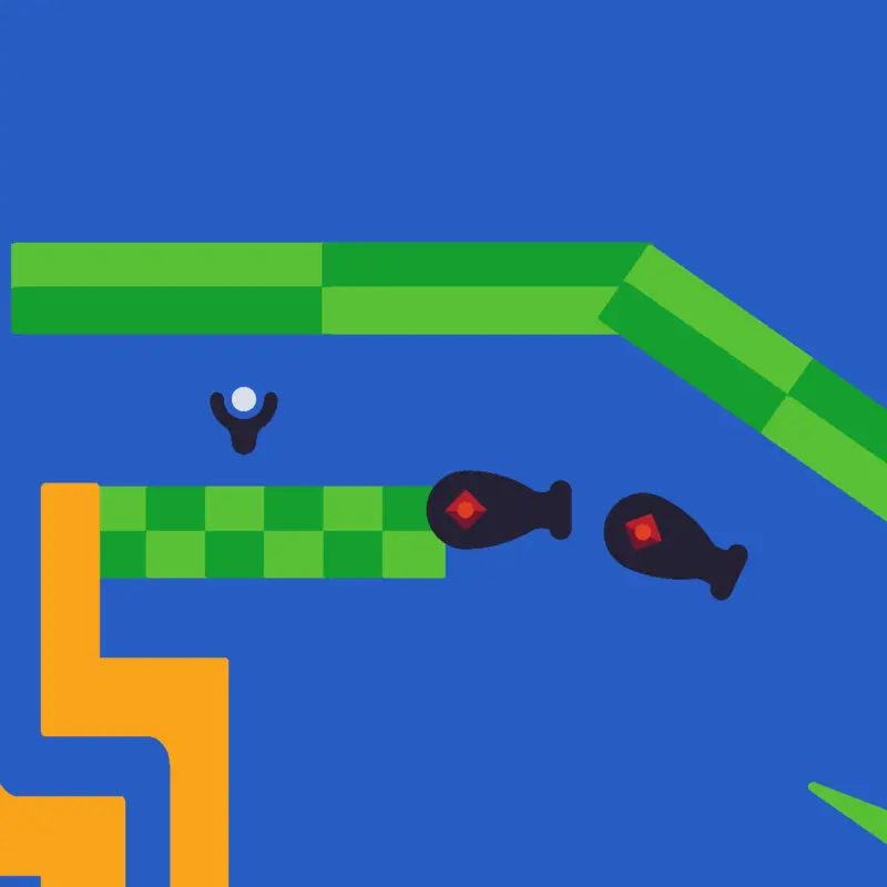 Game by @REDCUBE8
