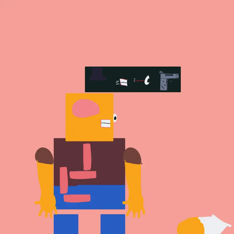 Game by @Zande