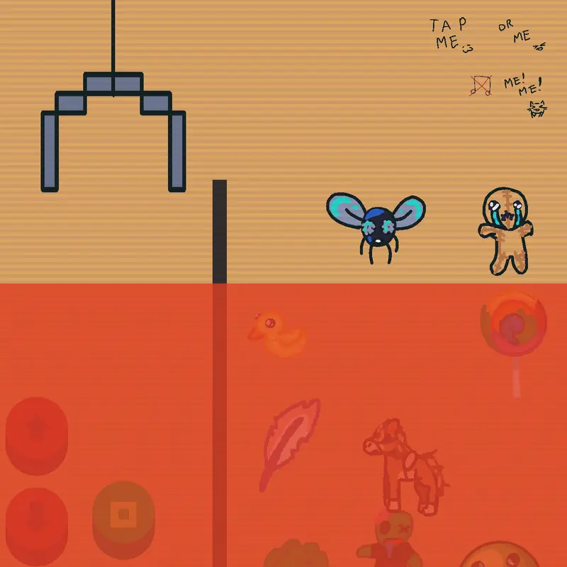 Game by @Sanya_travka