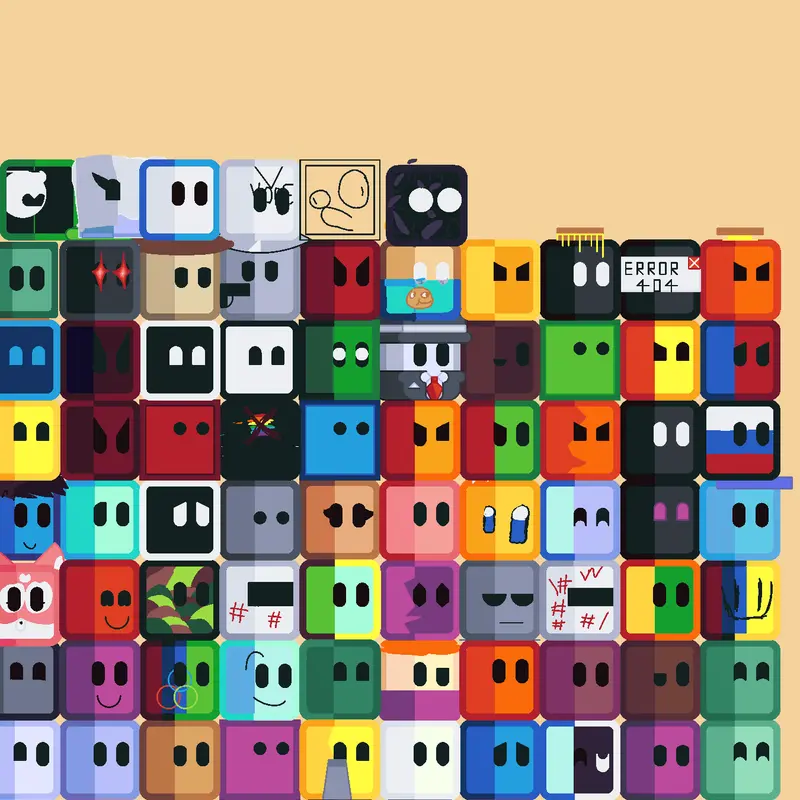 Game by @Raddy_fans