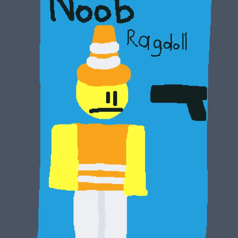 Game by @lorybit14