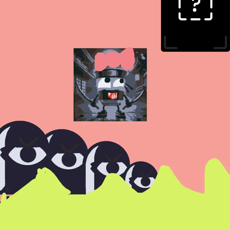 Game by @yagolimalice