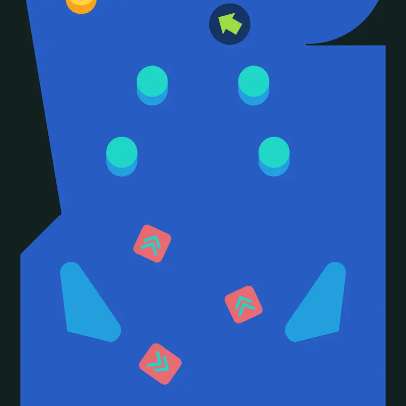 Game by @thron