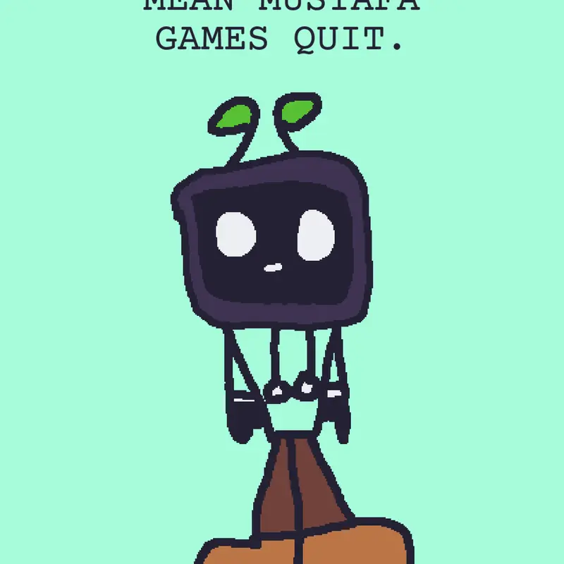 Game by @gnarper