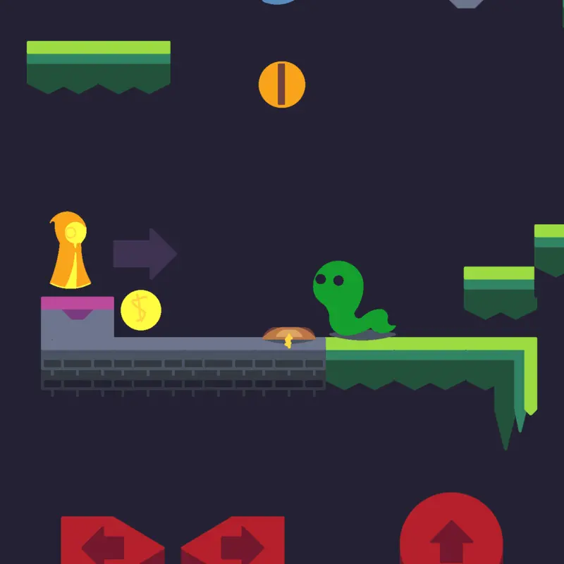 Game by @green_gaster_913