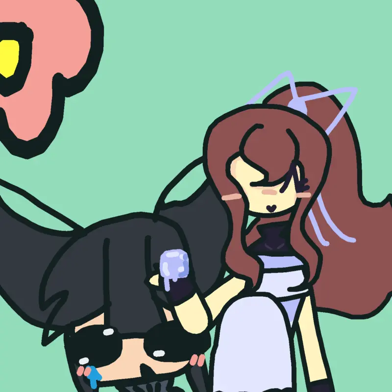 Game by @Rei_HatesYaa