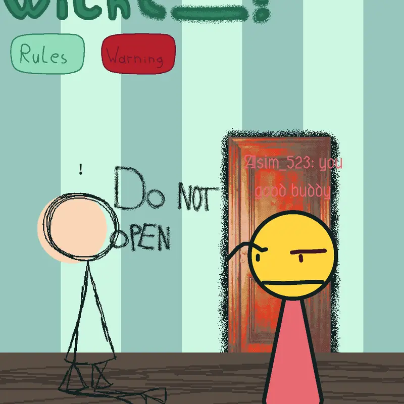 Game by @am_just_a_normal_person