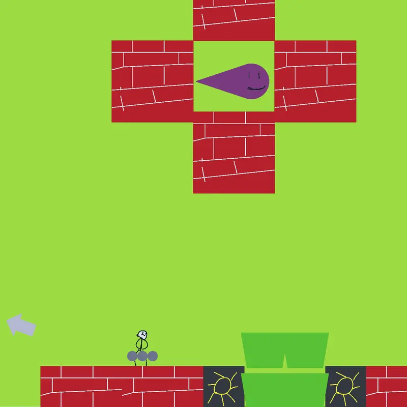 Game by @LIVINGDEADGRRL